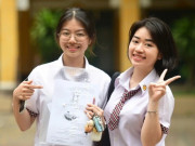 Tin tức - Lịch thi tốt nghiệp THPT năm 2026 mới nhất