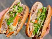 Lifestyle - 5 điểm ăn sáng tấp nập ở Hà Nội, có quán “phở xếp hàng” nói không với chanh, khách mua xôi phải chờ cả tiếng