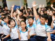Tin tức - Kế hoạch tuyển sinh đầu cấp phường Sài Gòn: Trường Nguyễn Bỉnh Khiêm tuyển 7 lớp 1