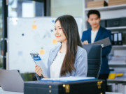 Tin tức - 5 nhóm nghề đang ứng dụng AI mạnh nhất hiện nay: Bất ngờ với nhiều ngành học hot, thị trường “khát” nhân lực trẻ