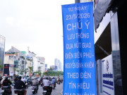 Tin tức - Ngày mai (23/5), TPHCM điều chỉnh giao thông tại vòng xoay Điện Biên Phủ