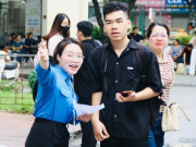 Tin tức - Kỷ lục gần 23.000 thí sinh thi Đánh giá năng lực Đại học Sư phạm Hà Nội