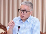 Tin tức - GS Ngô Bảo Châu: Lạm dụng AI, việc làm bài tập về nhà mất đi nhiều ý nghĩa