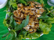 Lifestyle - Đặc sản "trời ban" ở Quảng Ngãi, có loại khiến khách giật mình khi nghe tên
