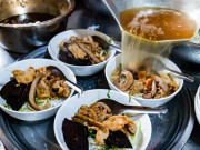 Lifestyle - Thử thách 24 giờ ăn gì ở Bắc Ninh? Gợi ý lịch trình food tour toàn món ngon đặc sản, no nê quên lối về