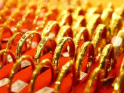 Tin tức - Giá vàng hôm nay 24/5: Tiếp tục đứng sát ngưỡng 4.500 USD/ounce
