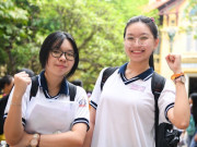 Tin tức - Học sinh TPHCM quyết tâm "săn" điểm cao ở kỳ thi đánh giá năng lực