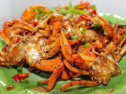 Sức khỏe - Loại thủy sản mùa hè được người Việt mê mẩn, đem nấu kiểu nào cũng ngon, bổ dưỡng hơn nhiều người tưởng