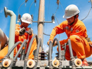 Tin tức - Nắng nóng khốc liệt, tiêu thụ điện tại Hà Nội cao kỷ lục