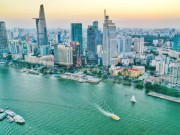 Tin tức - 10 tỉnh/thành đông dân nhất Việt Nam: Top 1 là cái tên quen thuộc, “miền đất hứa” của hơn 14 triệu người