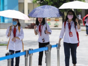 Tin tức - Hà Nội điều chỉnh lịch học toàn thành phố khi nắng nóng vượt ngưỡng 39 độ C