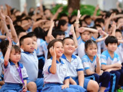 Tin tức - Ngày mai, phụ huynh TPHCM bắt đầu đăng ký tuyển sinh đầu cấp: Chi tiết hướng dẫn và lưu ý