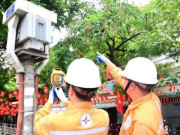 Tin tức - Nhiều nơi ở Hà Nội mất điện giữa nắng nóng đỉnh điểm, EVN nói gì?