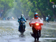 Tin tức - Hà Nội có thể đón gió Đông Bắc cuối tháng 5: Nhiệt độ sẽ giảm ra sao?