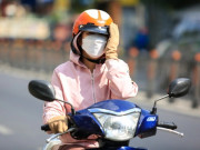 Sức khỏe - Nguy cơ say nắng, đột quỵ tăng cao: Bộ Y tế khuyến cáo khẩn mùa nắng nóng