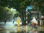 Tin tức - Khối không khí lạnh tràn về, thời tiết Hà Nội và miền Bắc thay đổi thế nào sau chuỗi ngày nắng nóng gay gắt?