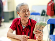 Tin tức - Lịch chi trả lương hưu tháng 6/2026 trên cả nước mới nhất, người hưởng chế độ nhận ngày nào?