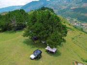Lifestyle - Điểm tránh nóng cách Hà Nội 200km, "hè không cần quạt, đêm ngủ phải đắp chăn"