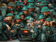 Tin tức - Tin vui cho đối tượng muốn vào biên chế Quân đội nhân dân Việt Nam, tốt nghiệp ĐH xuất sắc có thể được phong Thượng úy