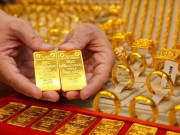 Tin tức - Tối 1-6, giá vàng giảm rất nhanh, bạc lại gây bất ngờ