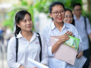 Tin tức - Điểm chuẩn lớp 10 TP HCM có thể tăng 0,25-2 điểm