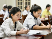 Tin tức - Thi tốt nghiệp THPT 2026: Một giám thị không được coi thi quá một lần tại cùng một phòng thi