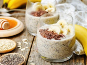 Sức khỏe - Gợi ý 4 bữa sáng lành mạnh cho học sinh trước giờ vào phòng thi
