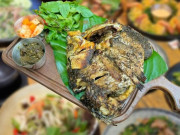 Lifestyle - 5 đặc sản có tên độc lạ, khác biệt trong cách chế biến mà ngon xuất sắc, nhất định phải thử một lần khi đi du lịch