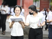 Tin tức - Gần 1,2 triệu thí sinh làm thủ tục dự thi Tốt nghiệp THPT: 7 nguyên tắc vàng làm bài trắc nghiệm