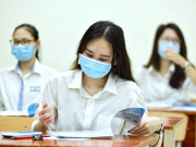 Tin tức - Gần 15.000 thí sinh vắng mặt trong ngày làm thủ tục dự thi tốt nghiệp THPT 2026