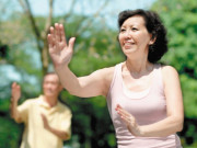Sức khỏe - Bí quyết sống thọ: Tập luyện thế nào để kiểm soát cân nặng và giảm nguy cơ bệnh tật?