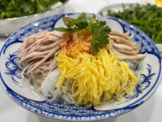 Lifestyle - 7 món ngon đặc sản phố cổ Hà Nội, giá chỉ vài chục nghìn đồng, sáng trưa chiều tối muốn ăn là có 