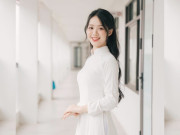 Tin tức - Gặp nữ sinh tốt nghiệp xuất sắc ĐH Ngoại thương, ghi dấu thanh xuân rực rỡ với loạt giải thưởng và học bổng danh giá