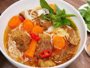 Lifestyle - 8 loại hủ tiếu nhất định phải thưởng thức khi du lịch TP.HCM, toàn đặc sản biến tấu độc lạ, giá cả bình dân