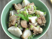 Sức khỏe - Loại củ quen thuộc được ví như "thực phẩm trường thọ", tốt cho tim mạch nhưng không phải ai cũng nên ăn