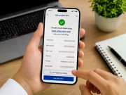Tin tức - Thông tin mới về việc chuyển tiền từ 10 triệu đồng