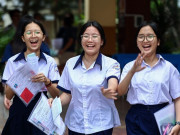 Tin tức - Công bố điểm chuẩn lớp 10 vào ngày mai, học sinh TPHCM cần làm gì sau khi trúng tuyển?