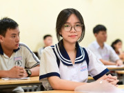 Tin tức - Sở GD-ĐT TPHCM ấn định thời gian công bố điểm chuẩn lớp 10 năm 2026