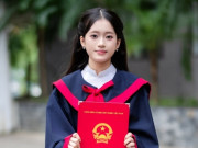 Tin tức - Đỗ thủ khoa chuyên Ams, nữ sinh bất ngờ chọn học Sư phạm