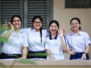 Tin tức - Điểm Ngữ văn thi Tốt nghiệp THPT: Dự báo không nhiều bài thi trên 9,0 như năm ngoái