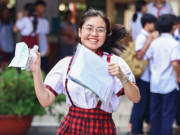 Tin tức - Hôm nay, TP.HCM công bố điểm chuẩn vào lớp 10 năm 2026