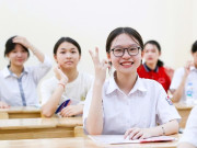 Tin tức - Điểm chuẩn lớp 10 ở 170 trường của TP HCM năm 2026