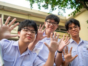 Tin tức - 15 trường có điểm chuẩn vào lớp 10 cao nhất TPHCM năm 2026