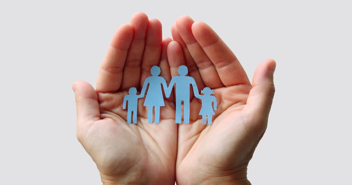 Họ được coi là những người gắn kết, đem lại quyền lợi cá nhân cho mọi người