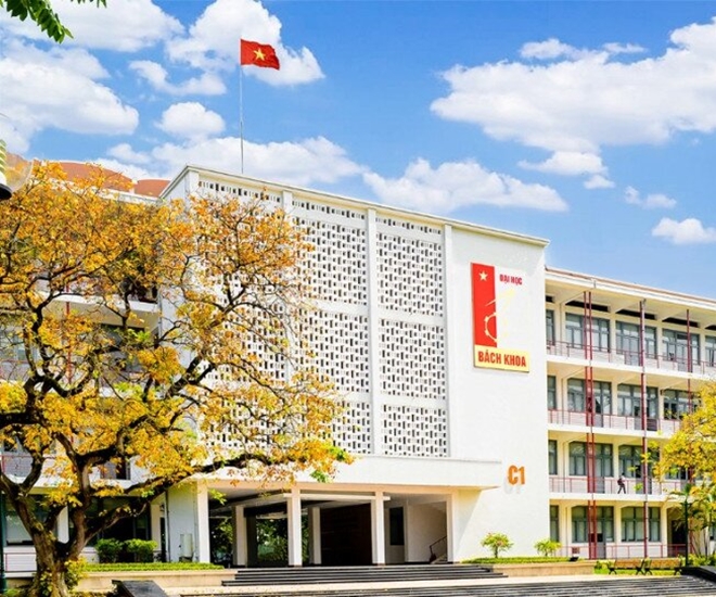 Đại học Bách khoa Hà Nội