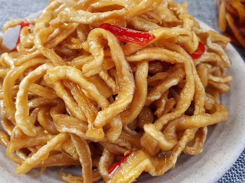 Ca la thầu độc đáo ở Hải Phòng