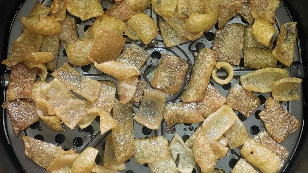 Món ăn này được chế biến tỉ mỉ và kỳ công