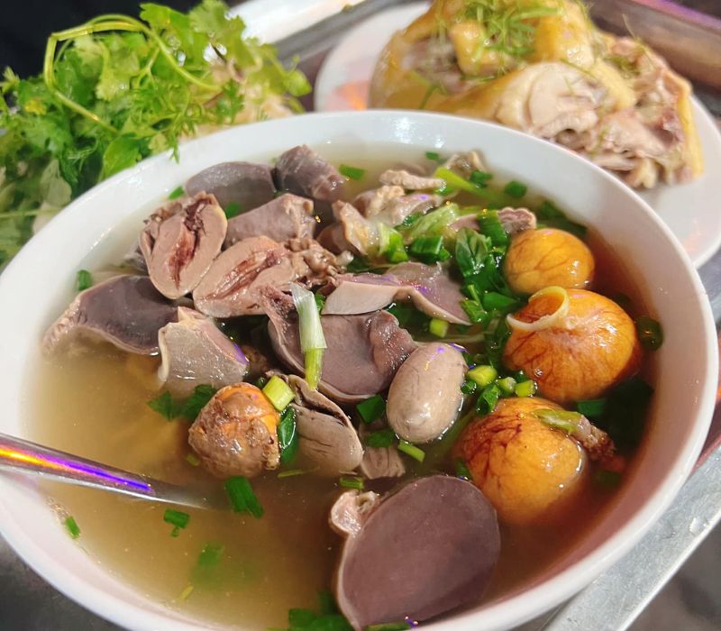 Mỗi quán sẽ mang tới một trải nghiệm khác nhau
