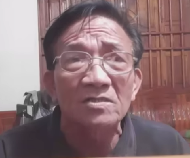 Chú Đồng lên tiếng, mong tìm con gái sau 43 năm xa cách