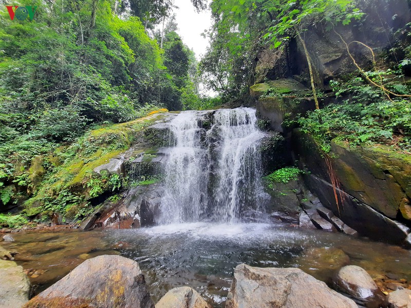 Đây là điểm đến lý tưởng cho dân trekking